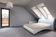 Milston bedroom extensions