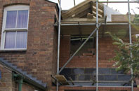 free Milston home extension quotes